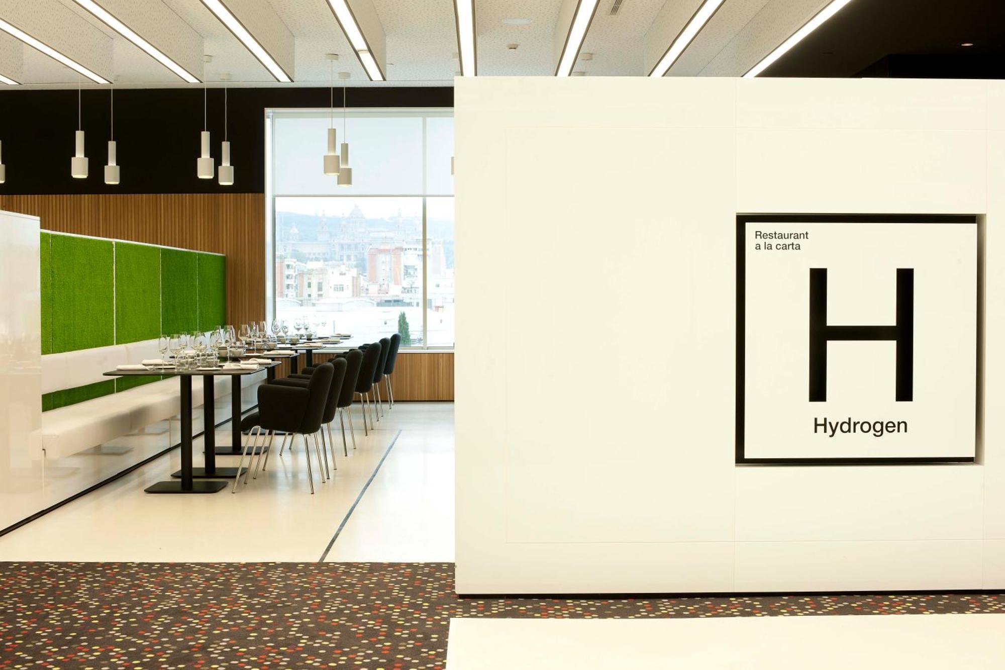 Barcelo Sants — الصور 3